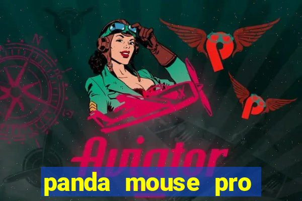 panda mouse pro 2.3 6